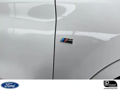 Photo 21 BMW X1  sDrive 16d 116 ch DKG7