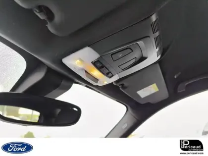 Photo 41 BMW X1  sDrive 16d 116 ch DKG7