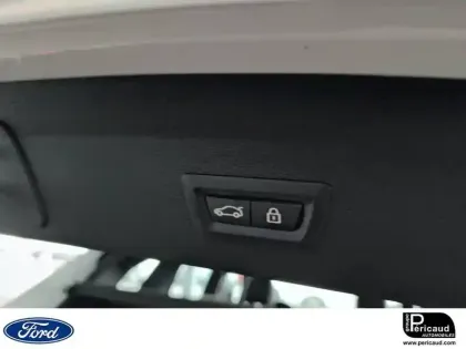 Photo 44 BMW X1  sDrive 16d 116 ch DKG7