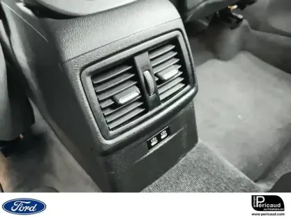 Photo 8 BMW X1  sDrive 16d 116 ch DKG7