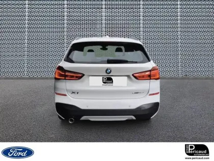 Photo 28 BMW X1  sDrive 16d 116 ch DKG7