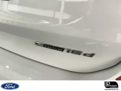 Photo 45 BMW X1  sDrive 16d 116 ch DKG7