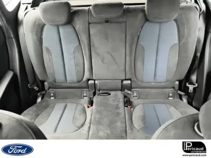 Photo 63 BMW X1  sDrive 16d 116 ch DKG7