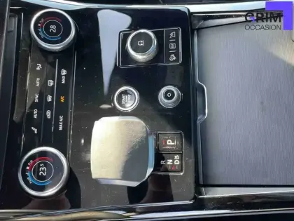 Photo 30 Land rover Range Rover  Sport P510e 3.0L i6 PHEV 510ch