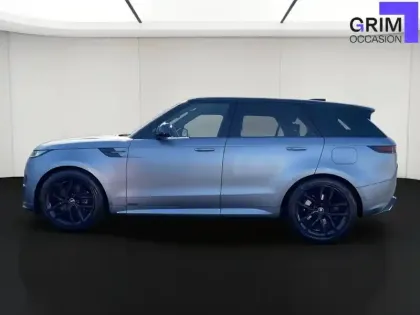 Photo 61 Land rover Range Rover  Sport P510e 3.0L i6 PHEV 510ch