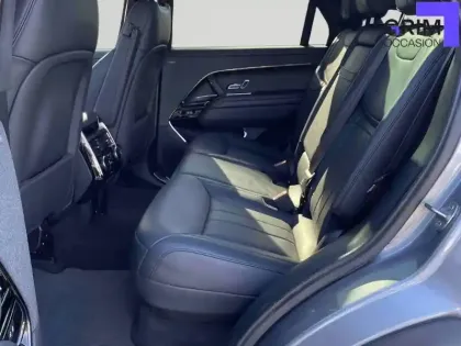 Photo 31 Land rover Range Rover  Sport P510e 3.0L i6 PHEV 510ch