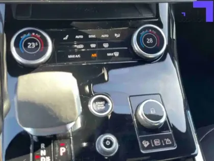 Photo 8 Land rover Range Rover  Sport P510e 3.0L i6 PHEV 510ch