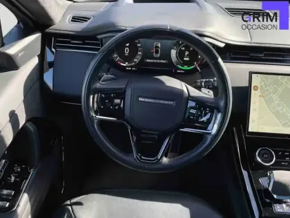 Photo 47 Land rover Range Rover  Sport P510e 3.0L i6 PHEV 510ch