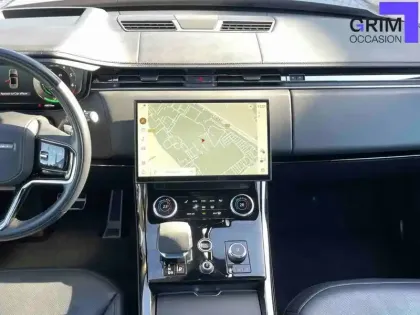 Photo 25 Land rover Range Rover  Sport P510e 3.0L i6 PHEV 510ch