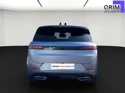 Photo 60 Land rover Range Rover  Sport P510e 3.0L i6 PHEV 510ch