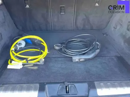 Photo 53 Land rover Range Rover  Sport P510e 3.0L i6 PHEV 510ch