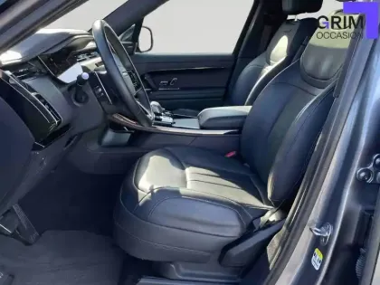Photo 45 Land rover Range Rover  Sport P510e 3.0L i6 PHEV 510ch