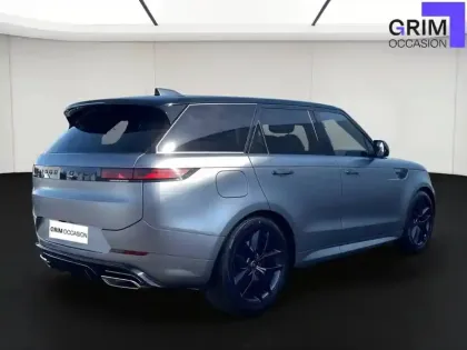 Photo 22 Land rover Range Rover  Sport P510e 3.0L i6 PHEV 510ch