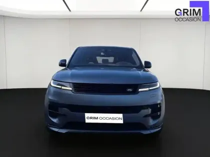 Photo 38 Land rover Range Rover  Sport P510e 3.0L i6 PHEV 510ch