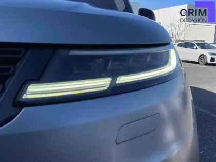 Photo 16 Land rover Range Rover  Sport P510e 3.0L i6 PHEV 510ch