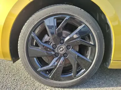 Photo 120 Opel Astra  1.2 Turbo 130 ch BVM6