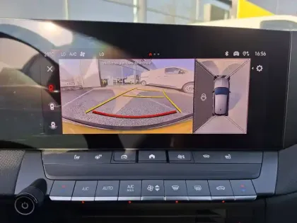 Photo 30 Opel Astra  1.2 Turbo 130 ch BVM6