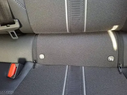 Photo 73 Opel Astra  1.2 Turbo 130 ch BVM6