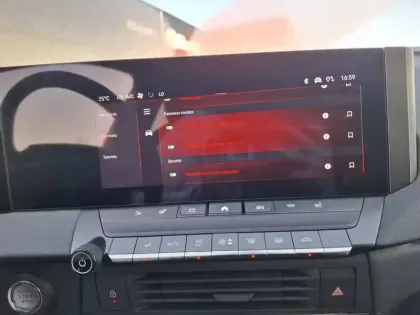 Photo 95 Opel Astra  1.2 Turbo 130 ch BVM6