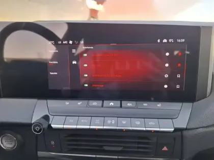 Photo 94 Opel Astra  1.2 Turbo 130 ch BVM6