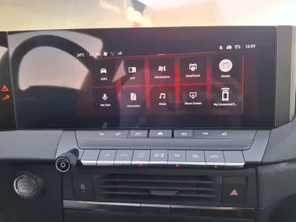 Photo 47 Opel Astra  1.2 Turbo 130 ch BVM6