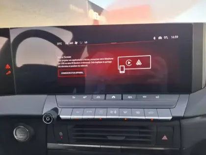 Photo 46 Opel Astra  1.2 Turbo 130 ch BVM6