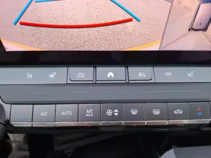 Photo 92 Opel Astra  1.2 Turbo 130 ch BVM6