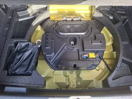 Photo 67 Opel Astra  1.2 Turbo 130 ch BVM6