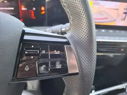 Photo 87 Opel Astra  1.2 Turbo 130 ch BVM6