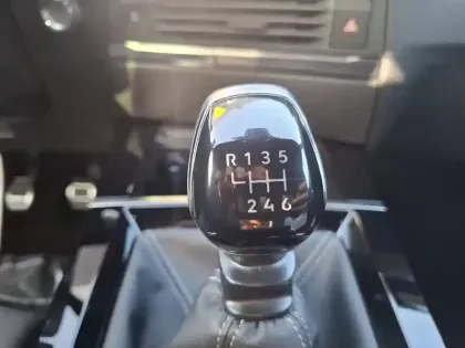 Photo 28 Opel Astra  1.2 Turbo 130 ch BVM6