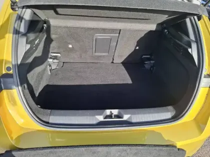 Photo 66 Opel Astra  1.2 Turbo 130 ch BVM6