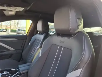 Photo 82 Opel Astra  1.2 Turbo 130 ch BVM6