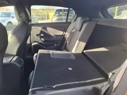 Photo 24 Opel Astra  1.2 Turbo 130 ch BVM6