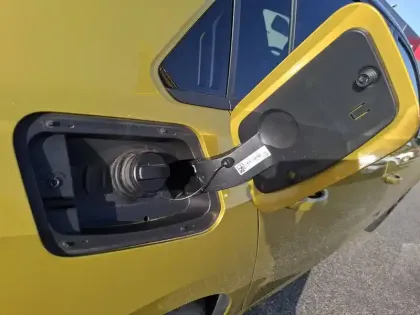 Photo 61 Opel Astra  1.2 Turbo 130 ch BVM6