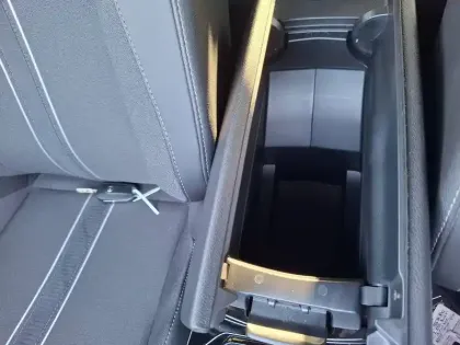 Photo 39 Opel Astra  1.2 Turbo 130 ch BVM6