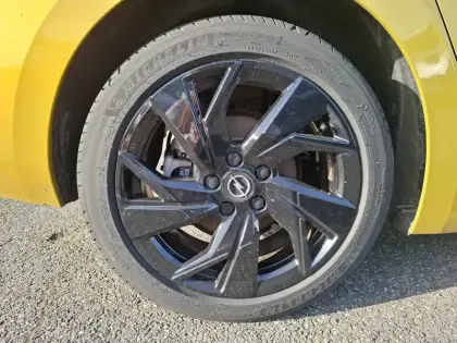 Photo 62 Opel Astra  1.2 Turbo 130 ch BVM6