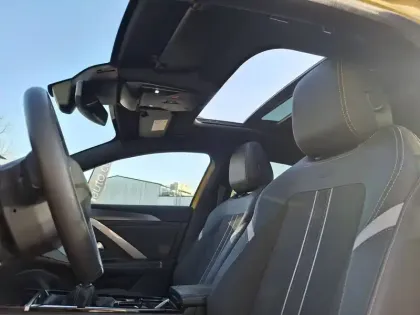 Photo 99 Opel Astra  1.2 Turbo 130 ch BVM6