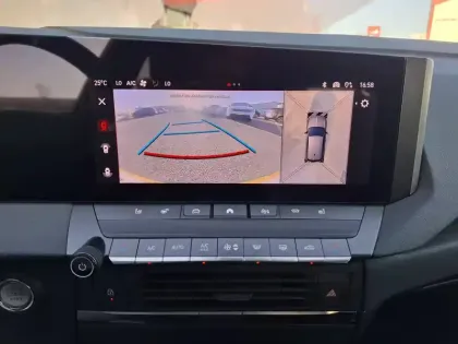 Photo 41 Opel Astra  1.2 Turbo 130 ch BVM6