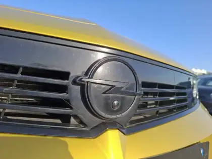 Photo 69 Opel Astra  1.2 Turbo 130 ch BVM6