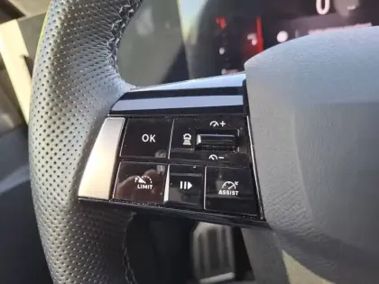 Photo 36 Opel Astra  1.2 Turbo 130 ch BVM6