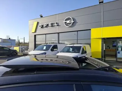 Photo 48 Opel Astra  1.2 Turbo 130 ch BVM6