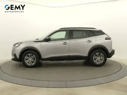 Photo 34 Peugeot 2008 Gén. II Ph1 NG Style 5