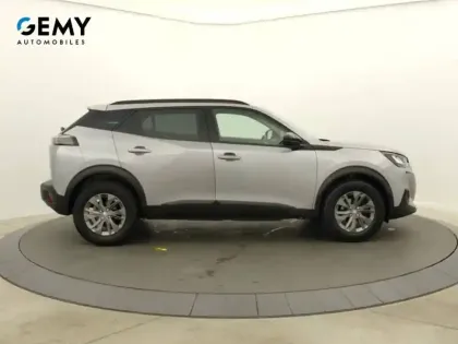 Photo 40 Peugeot 2008  PureTech 100 S&S BVM6