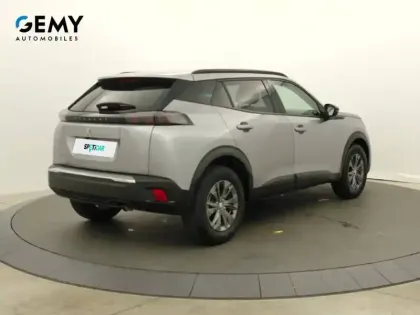 Photo 54 Peugeot 2008  PureTech 100 S&S BVM6