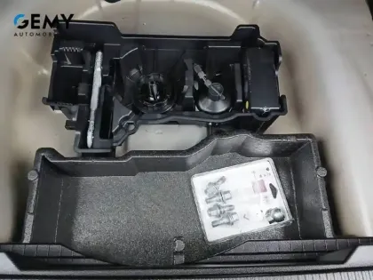 Photo 35 Peugeot 2008 Gén. II Ph1 NG Style 5