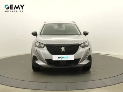 Photo 59 Peugeot 2008  PureTech 100 S&S BVM6