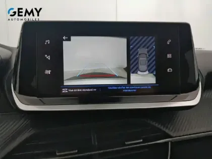 Photo 72 Peugeot 2008  PureTech 100 S&S BVM6