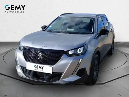 Photo Peugeot 2008 Style