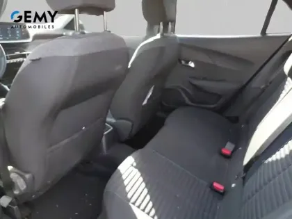 Photo 9 Peugeot 2008  PureTech 100 S&S BVM6