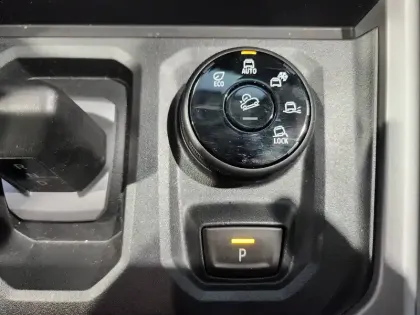 Photo 16 Dacia Bigster  Hybrid-G 150 4x4